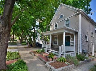 317 5th St, Ann Arbor, MI