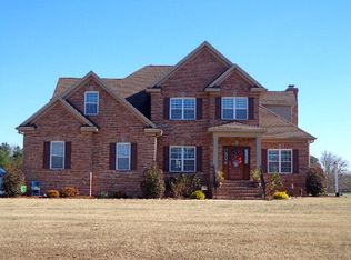 4107 Taylors Store Rd, Nashville, NC 27856