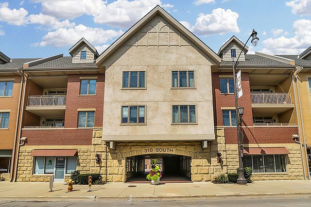1st image of 310 S Main St APT 209