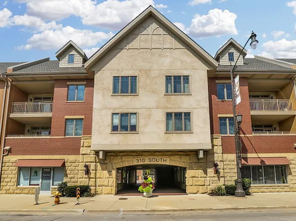310 S Main St APT 209, Lombard, IL 60148