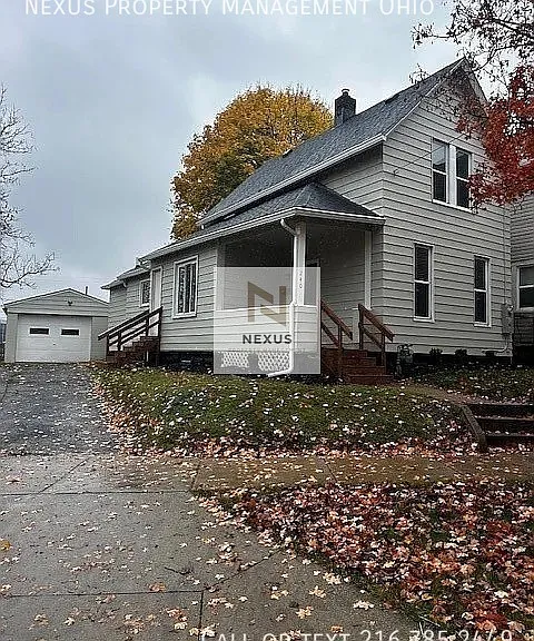 240 Arch St — Photo 1