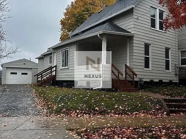 240 Arch St, Akron, OH 44304