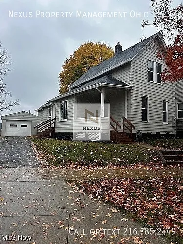 240 Arch St Photo 1