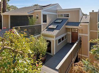 5 Abbott Way, Piedmont, CA 94618