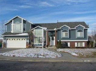 915 N 425 W, Orem, UT 84057