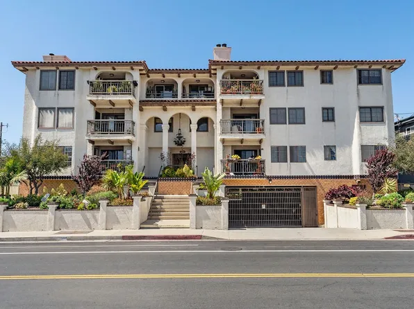 1150 W 13th St APT 204, San Pedro, CA 90731