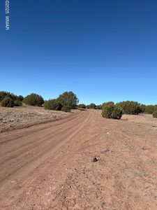 N 8715th, Concho, AZ, 85924