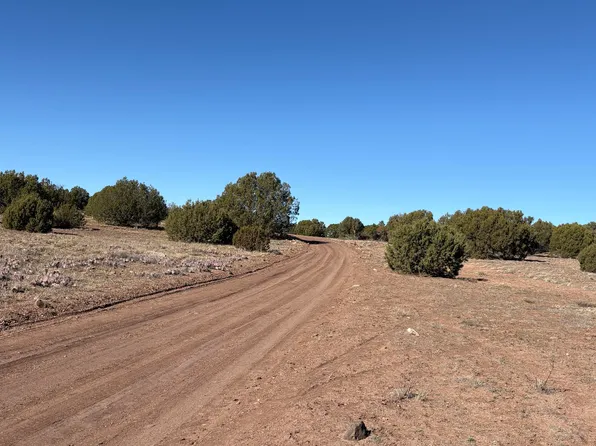 N 8715th, Concho, AZ 85924