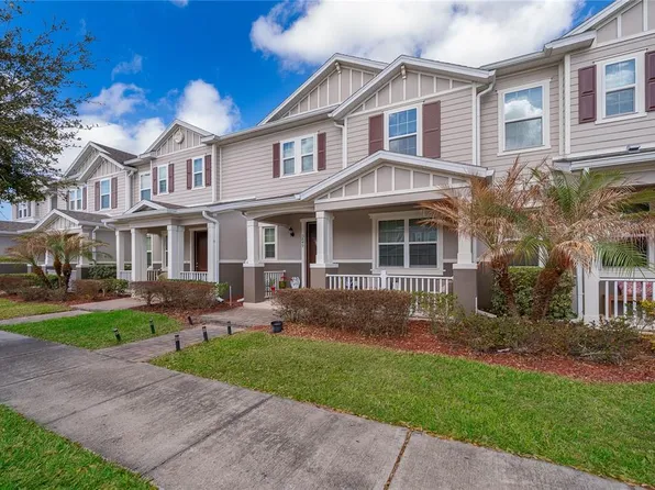 5849 Soter Ln, Windermere, FL 34786