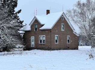 16354 Grist Mill Rd, Baraga, MI 49908