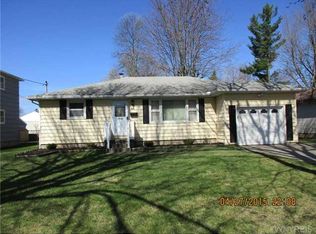150 Jefferson Ave, North Tonawanda, NY 14120