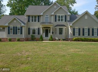 11 Eddy Stone Ct, Fredericksburg, VA 22406