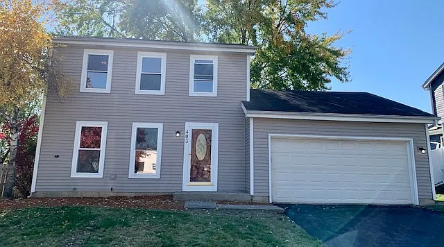 403 E Shag Bark Ln photo 1