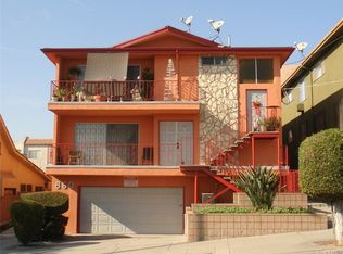 860 Figueroa Ter, Los Angeles, CA 90012
