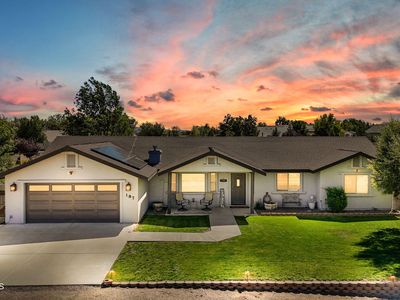 187 Sycamore Vista Dr, Chino Valley, AZ, 86323