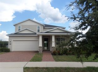 2659 Park Ridge St, Apopka, FL 32712