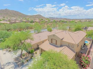 6888 W Ridgeline Rd, Peoria, AZ 85383