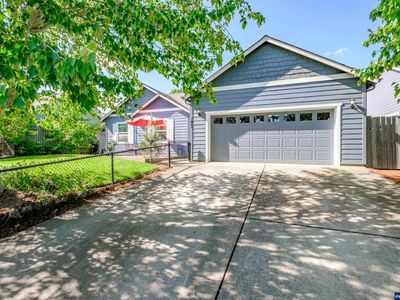 1864 Madrona St E, Monmouth, OR, 97361