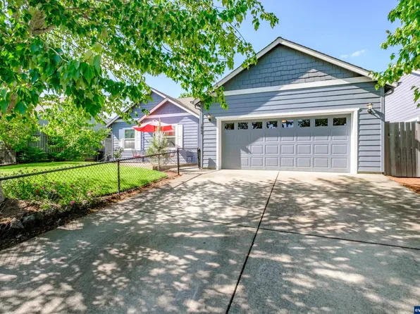 1864 Madrona St E, Monmouth, OR 97361