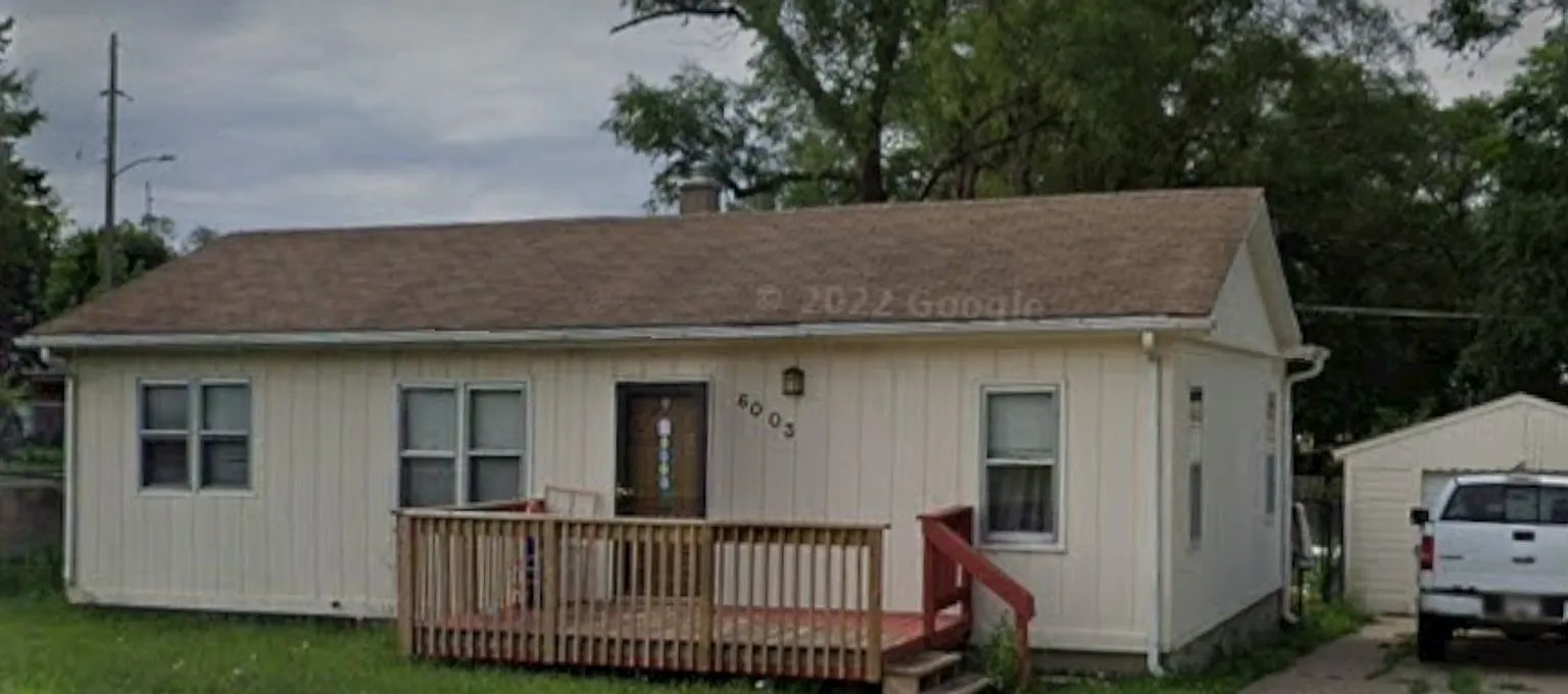 2 Bedroom Home! — Photo 1