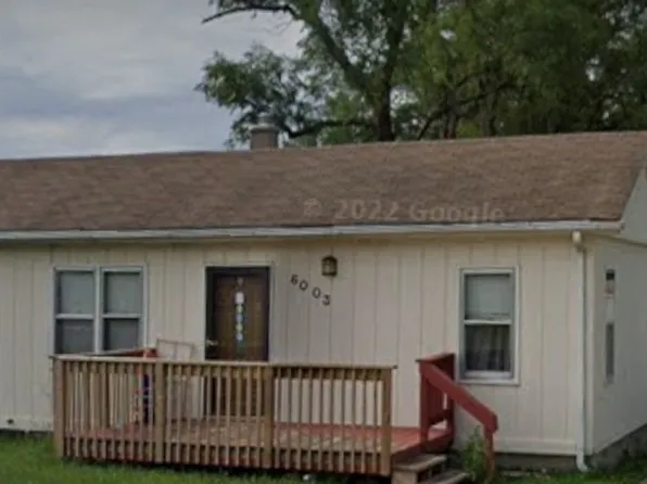 6003 P St, Omaha, NE 68117