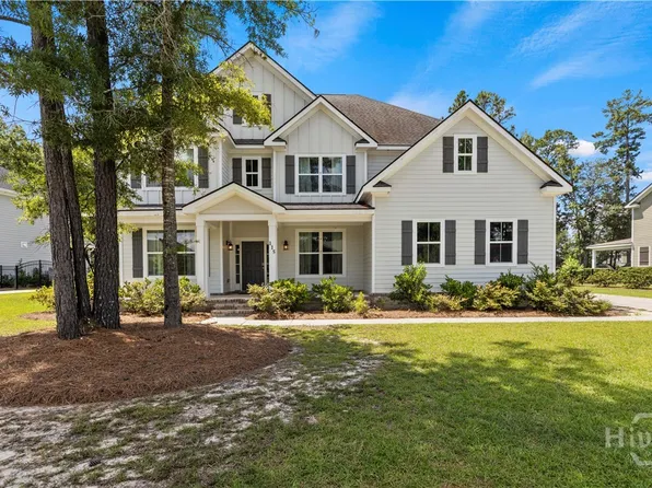 115 Oakcrest Drive W, Savannah, GA 31419