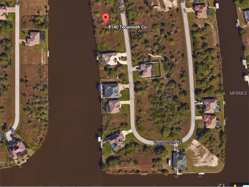 1st image of 8140 Tecumseh Cir