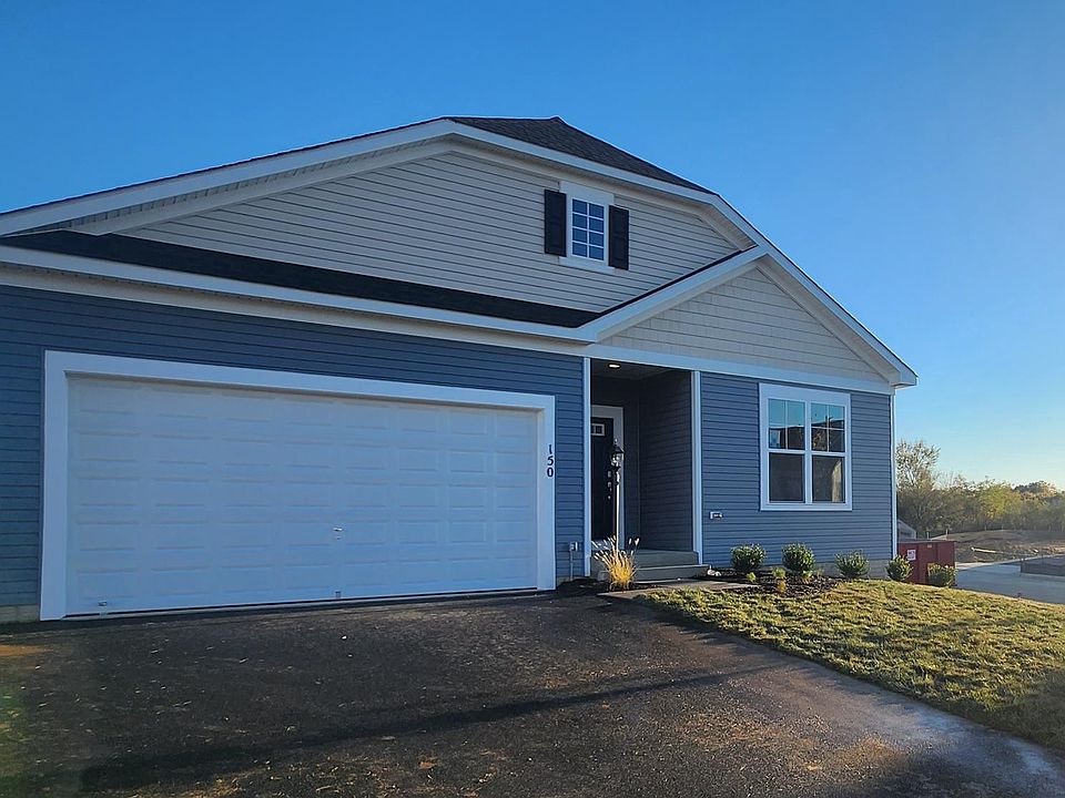 150 Norland Knoll Dr, Stephenson, VA 22656 Zillow