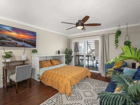 1021 Scott St APT 103, San Diego, CA 92106