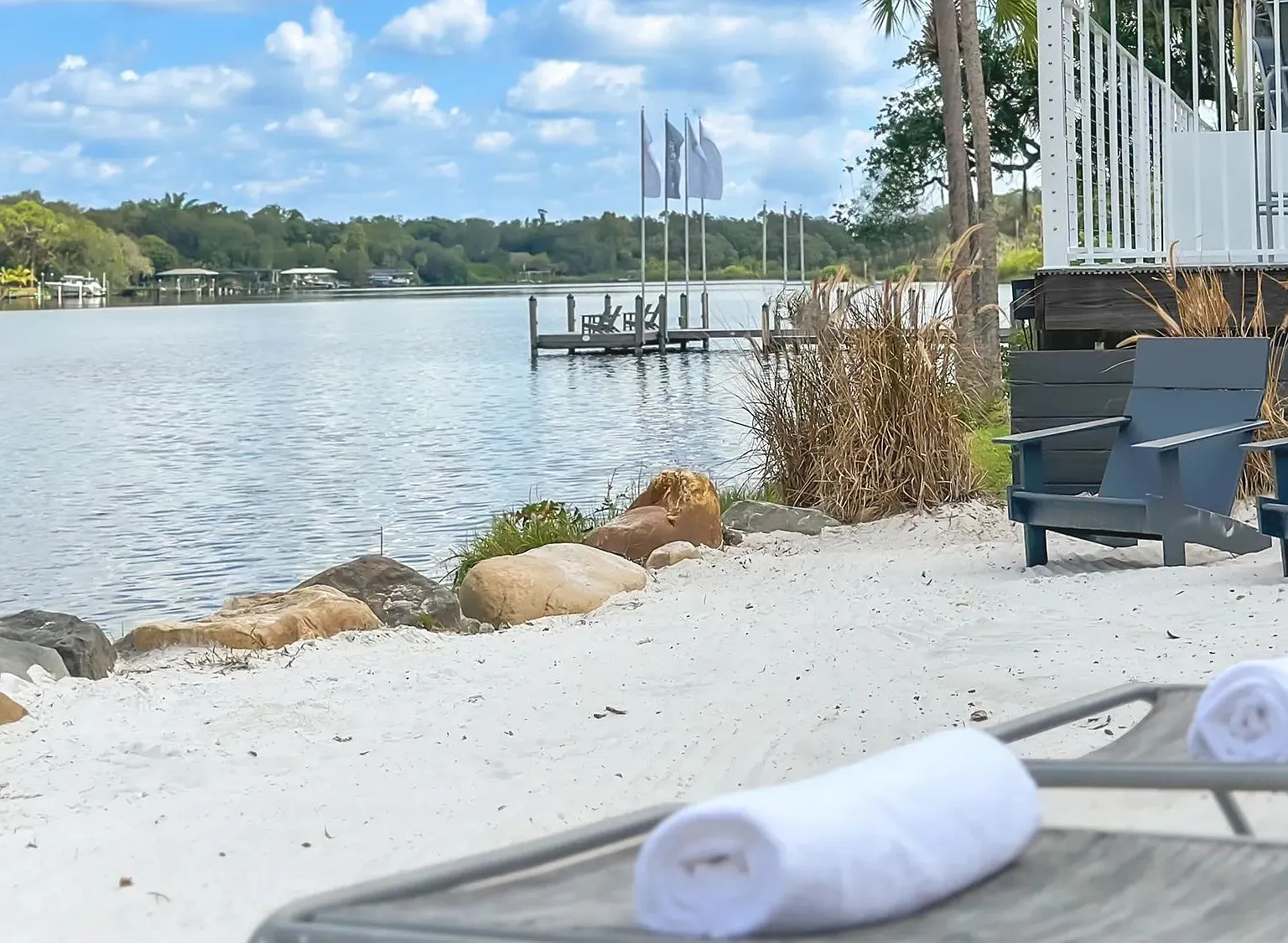 Preserve at Alafia — Photo 1