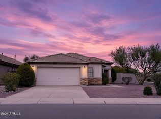 10376 W TONOPAH Drive, Peoria, AZ 85382