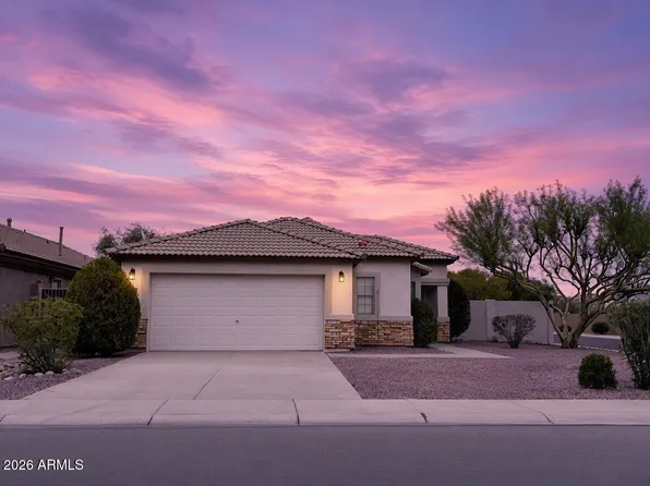 10376 W TONOPAH Drive, Peoria, AZ 85382