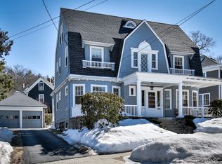 10 Crescent Rd, Winchester, MA 01890