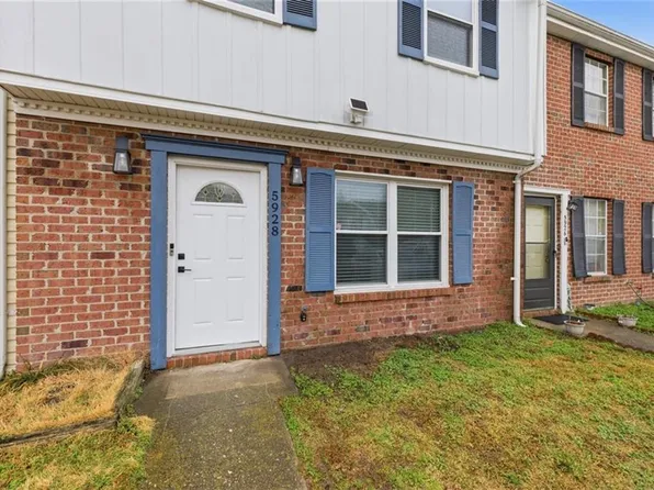 5928 Appleton Ct, Virginia Beach, VA 23464