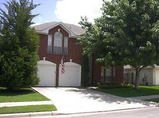 1009 Grey Feather, Schertz, TX 78154