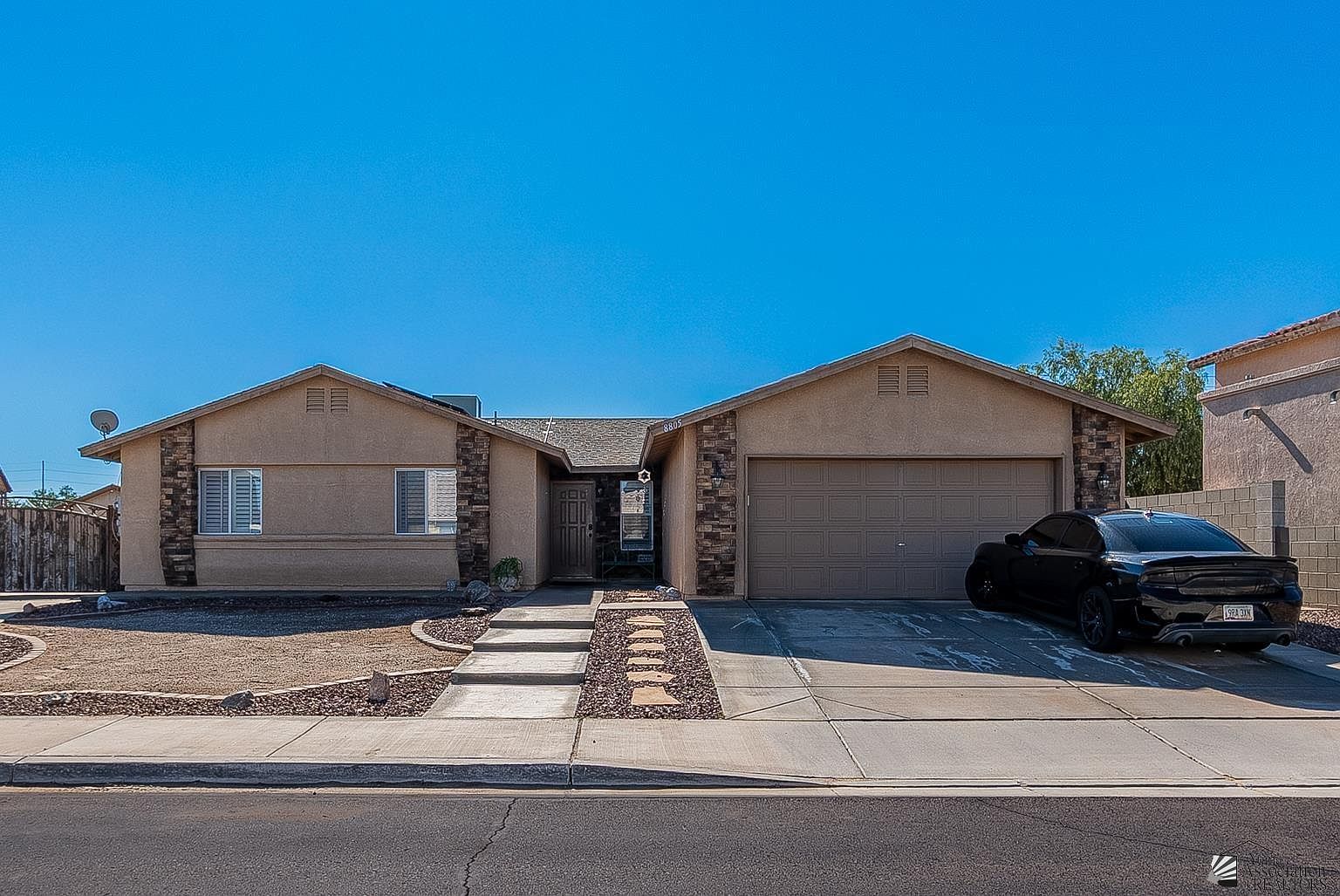 8805 E 25th St, Yuma, AZ 85365 | MLS #20255452 | Zillow