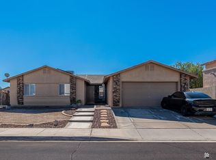8805 E 25th St, Yuma, AZ 85365 | MLS #20255452 | Zillow