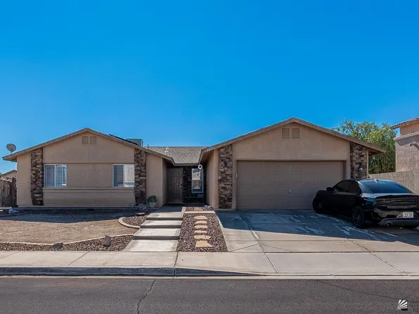 8805 E 25th St, Yuma, AZ 85365