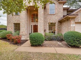 5712 Back Bay Ln, Austin, TX 78739
