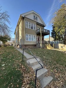 3165 South 15th STREET #3167, Milwaukee, WI, 53215