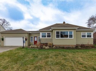 12940 Carpenter Rd, Garfield Heights, OH 44125