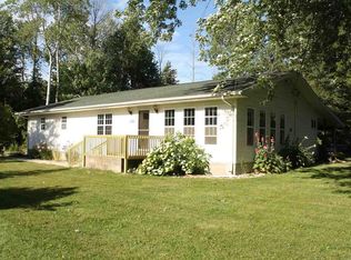 1711 S Coleman Rd, Shepherd, MI 48883