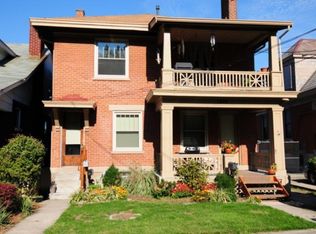 1816 Jefferson Ave, Covington, KY 41014