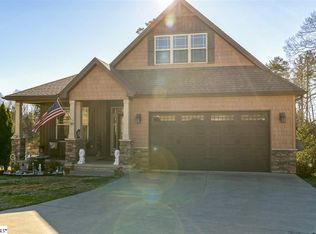 35 Arbolado Way, Greer, SC 29651