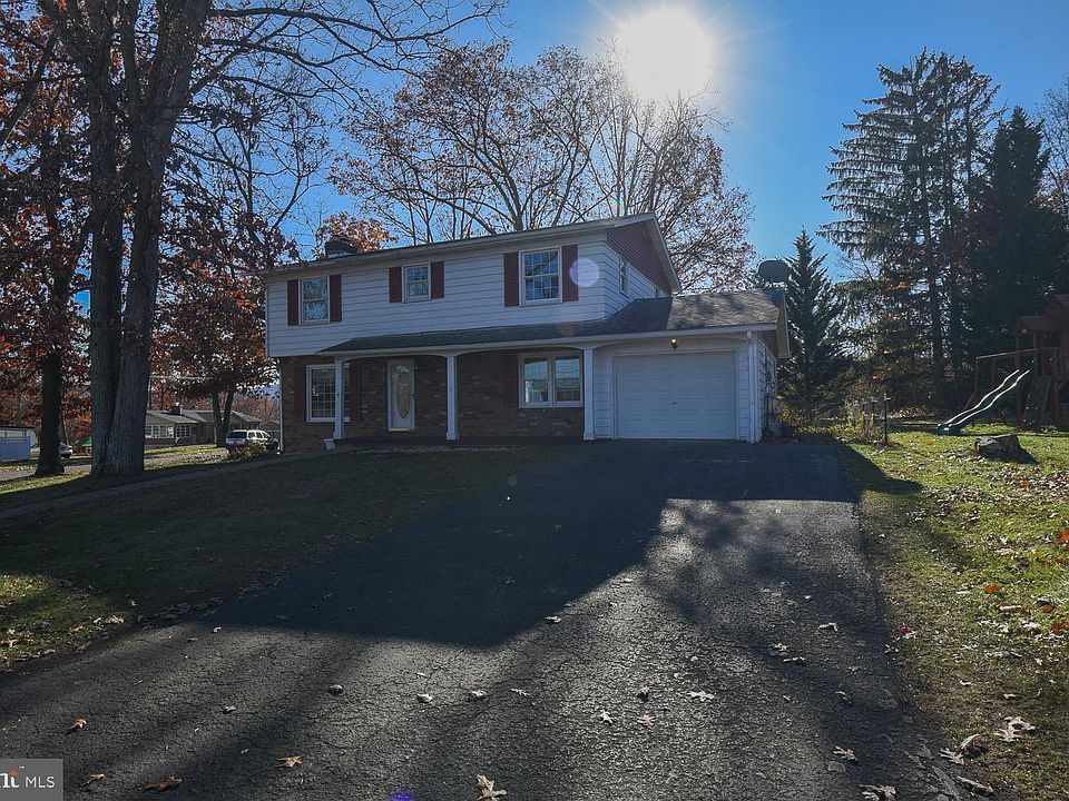 14602 N Bel Air Dr SW, Cresaptown, MD 21502 Zillow