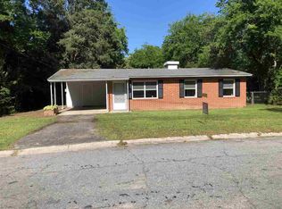 4257 Elkan Ave, Macon, GA 31206