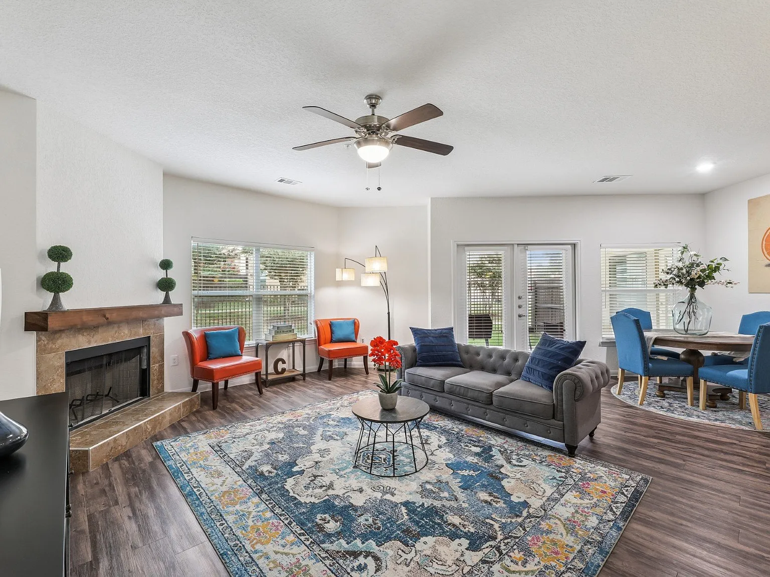Creekside on Parmer Lane — Photo 4