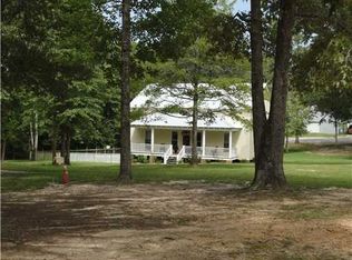 125 Fralick Rd, Colfax, LA 71417