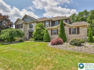 1147 Jacobsburg Rd, Wind Gap, PA 18091