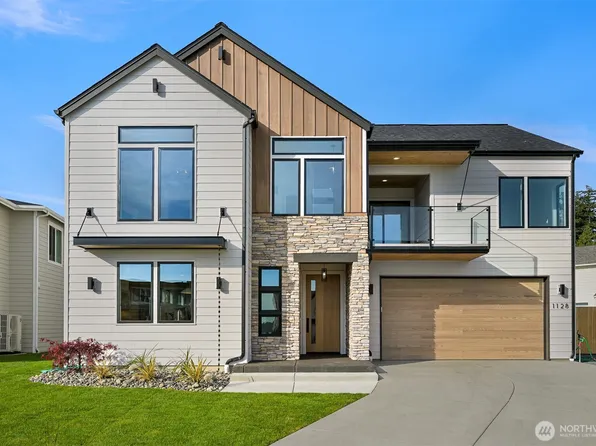 1128 Leighton St., Blaine, WA 98230